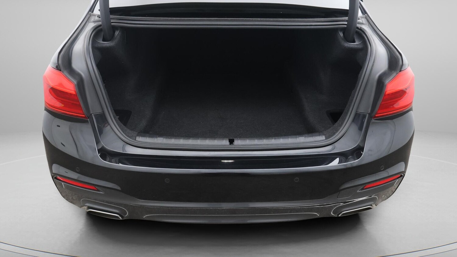 Used BMW 5 Series for sale - 76550527: Photo 18