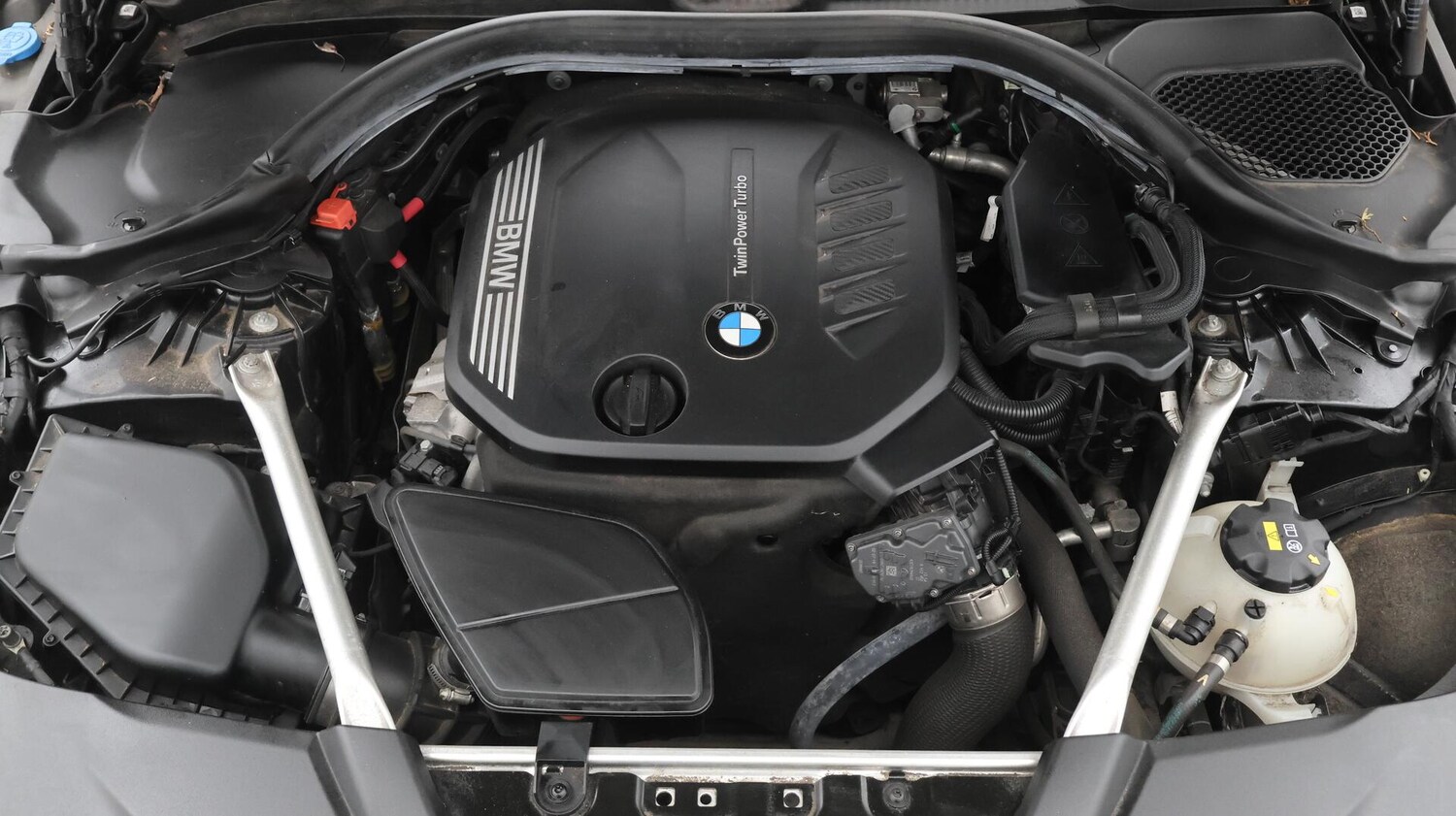 Used BMW 5 Series for sale - 76550527: Photo 20