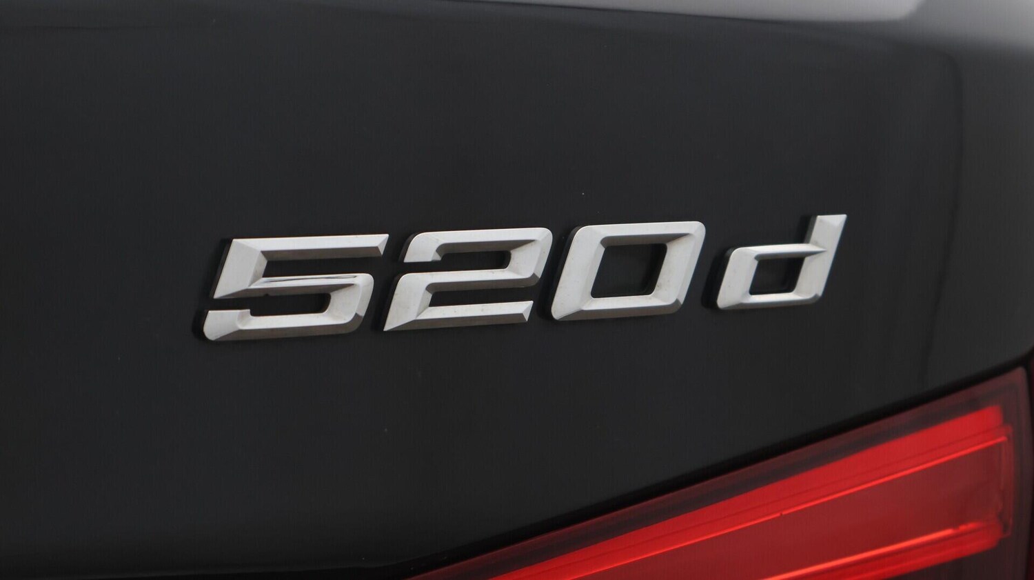 Used BMW 5 Series for sale - 76550527: Photo 24