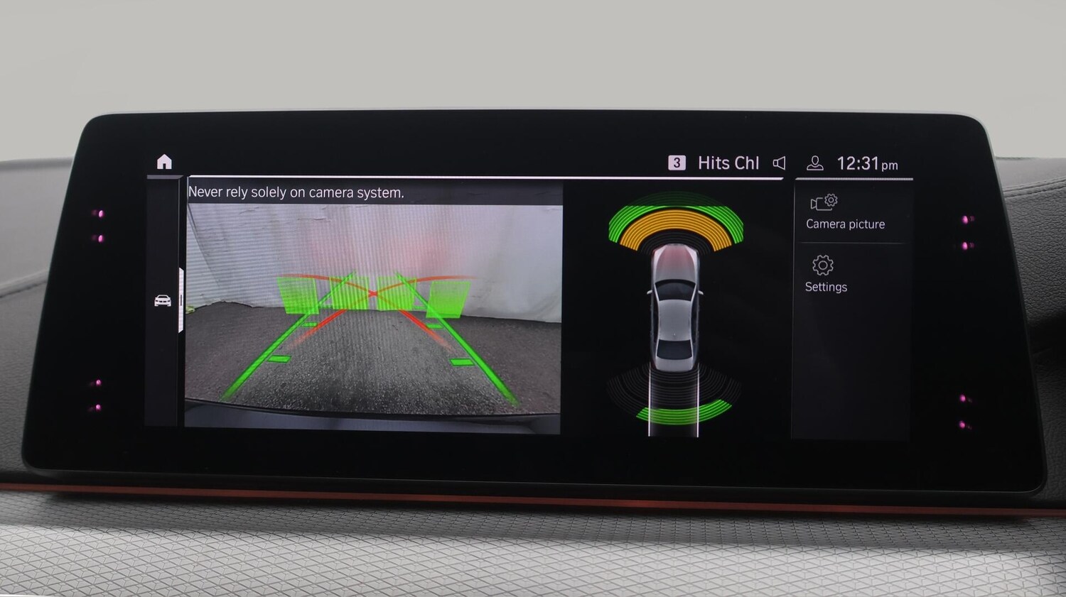 Used BMW 5 Series for sale - 76550527: Photo 27