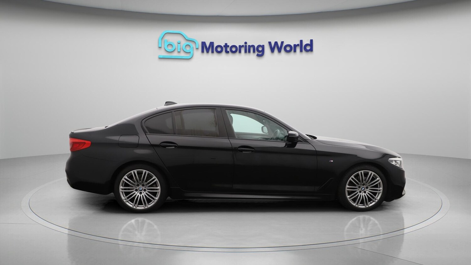 Used BMW 5 Series for sale - 76550527: Photo 9