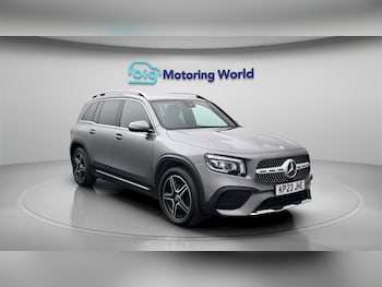 Used Mercedes-Benz GLB 2023 for sale - 79430103: Photo