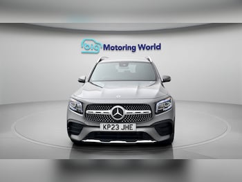 Used Mercedes-Benz GLB 2023 for sale - 79430103: Photo
