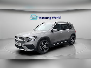 Used Mercedes-Benz GLB 2023 for sale - 79430103: Photo