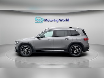 Used Mercedes-Benz GLB 2023 for sale - 79430103: Photo