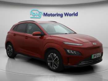 Used Hyundai KONA 2021 for sale - 75388231: Photo