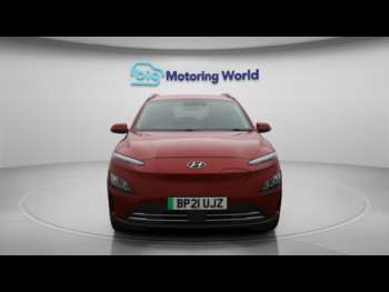 Used Hyundai KONA 2021 for sale - 75388231: Photo