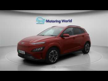 Used Hyundai KONA 2021 for sale - 75388231: Photo