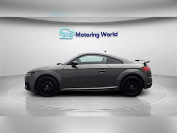 Used Audi TT 2022 for sale - 79855014: Photo