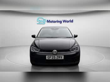 Used Volkswagen Polo 2025 for sale - 79718182: Photo