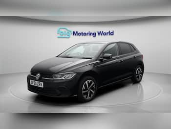 Used Volkswagen Polo 2025 for sale - 79718182: Photo