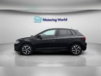 Used Volkswagen Polo 2025 for sale - 79718182: Photo