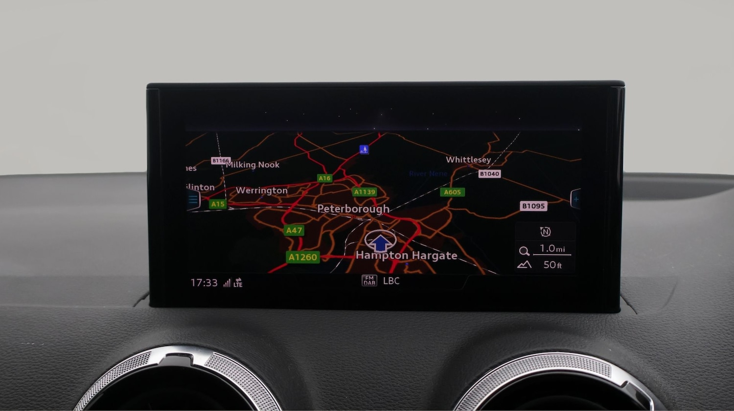 Used Audi Q2 2021 for sale - 77211601: Photo 11