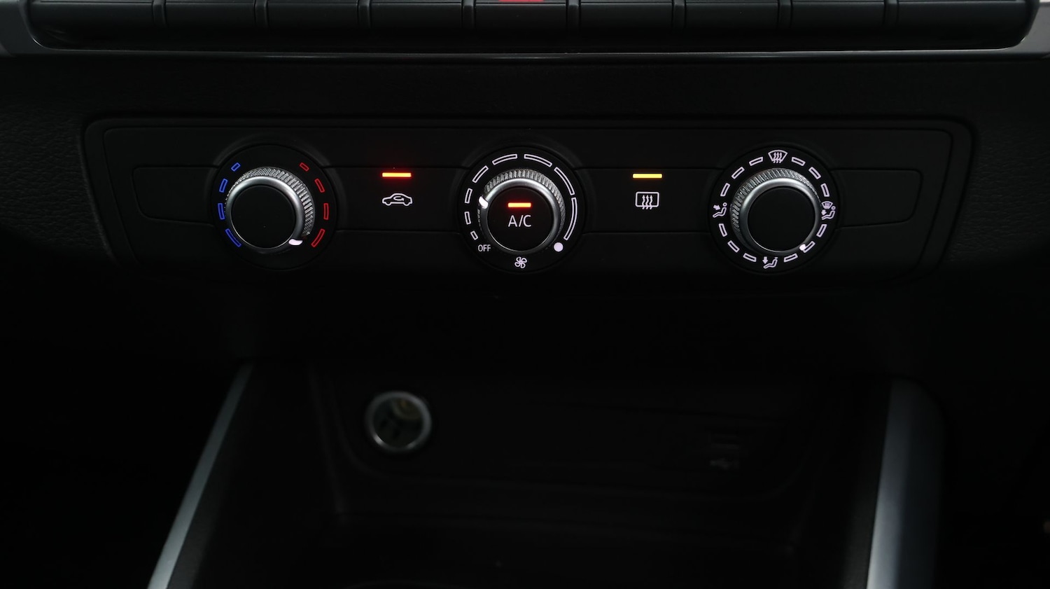 Used Audi Q2 2021 for sale - 77211601: Photo 12