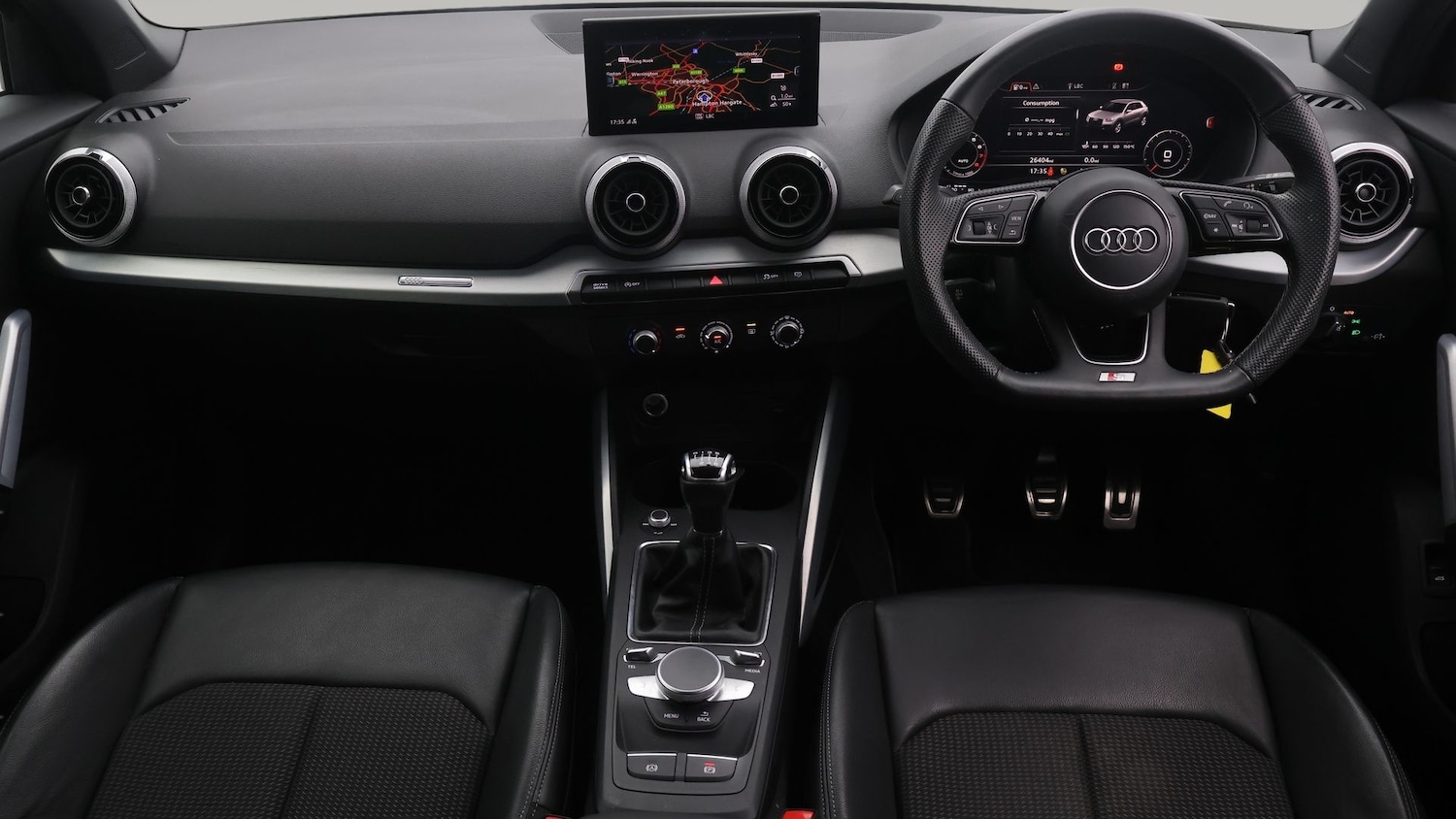 Used Audi Q2 2021 for sale - 77211601: Photo 13