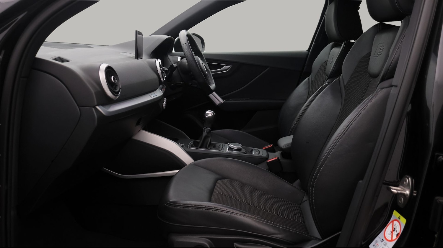 Used Audi Q2 2021 for sale - 77211601: Photo 14