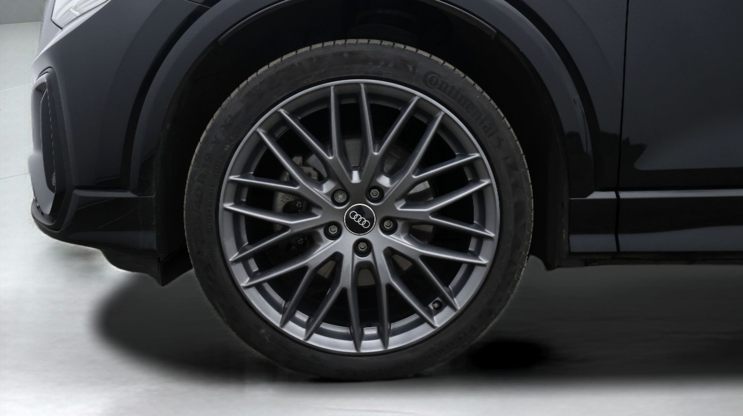 Used Audi Q2 2021 for sale - 77211601: Photo 18