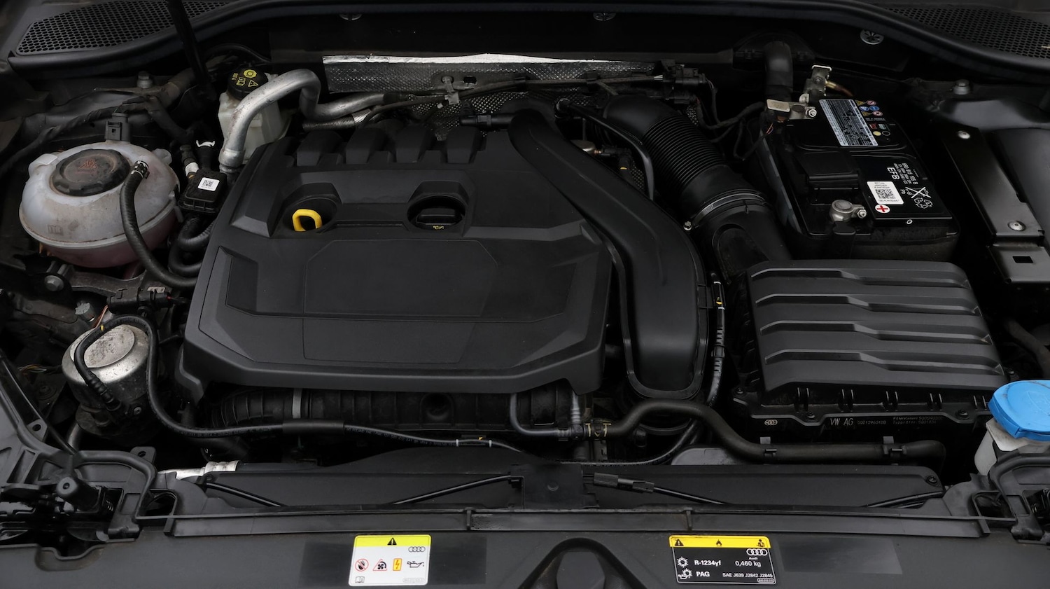 Used Audi Q2 2021 for sale - 77211601: Photo 19