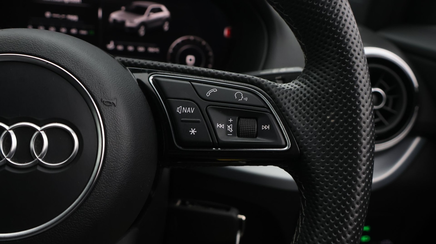 Used Audi Q2 2021 for sale - 77211601: Photo 24