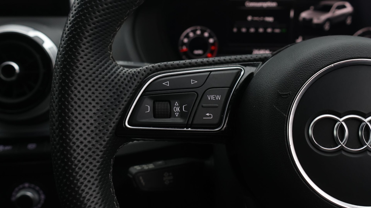 Used Audi Q2 2021 for sale - 77211601: Photo 26