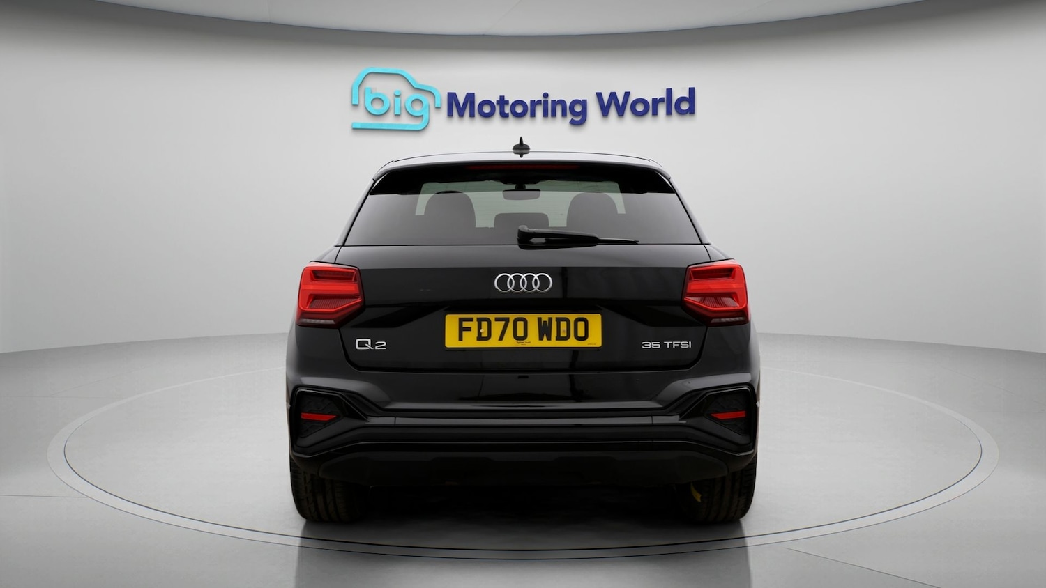 Used Audi Q2 2021 for sale - 77211601: Photo 6