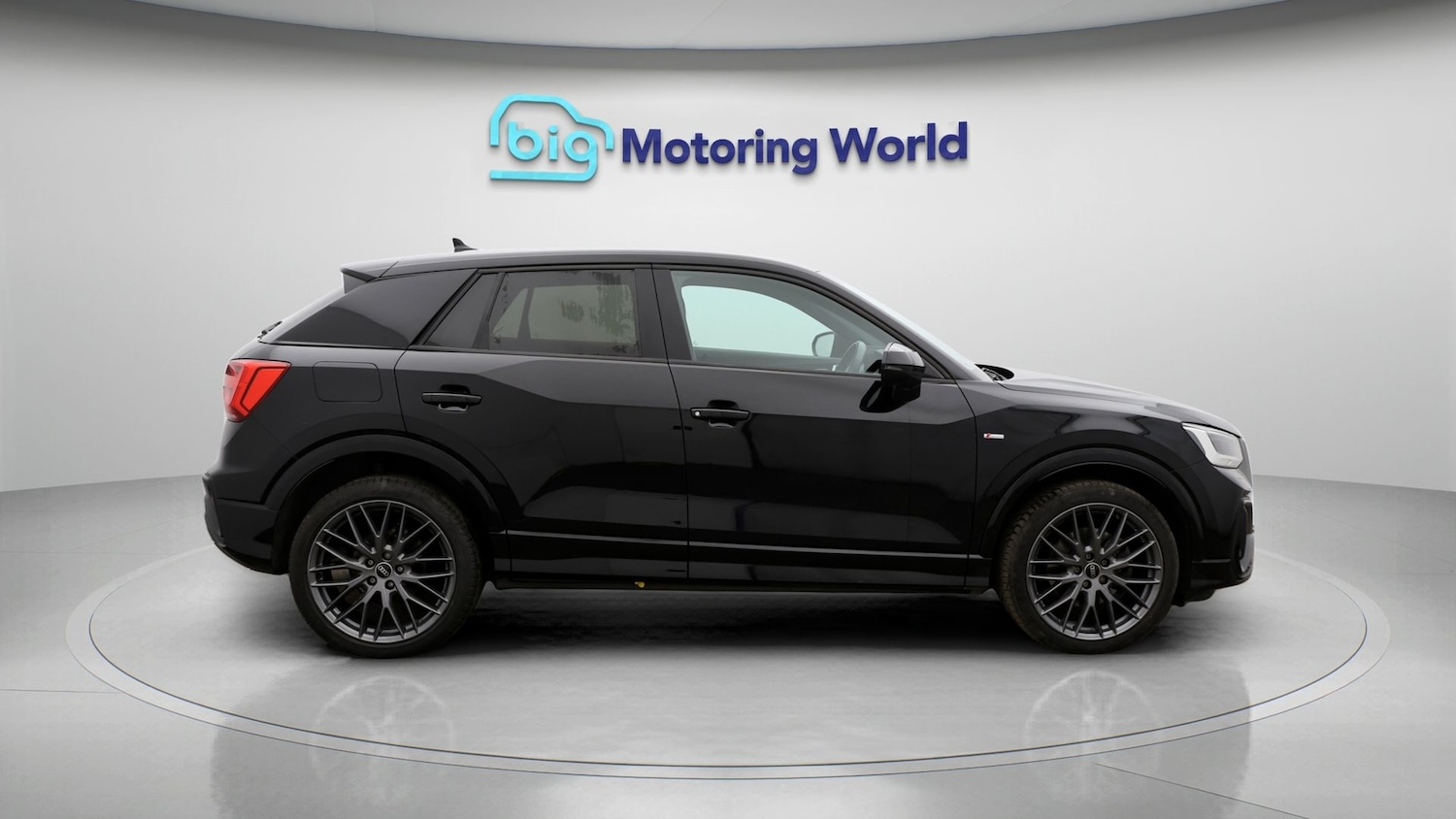 Used Audi Q2 2021 for sale - 77211601: Photo 8
