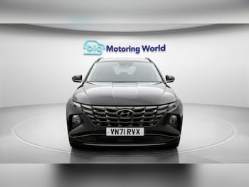 Used Hyundai TUCSON 2022 for sale - 79355533: Photo