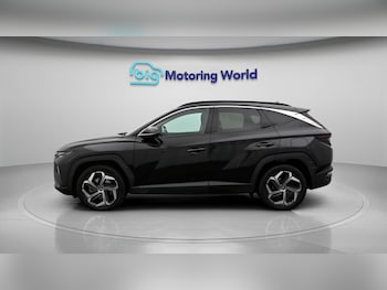 Used Hyundai TUCSON 2022 for sale - 79355533: Photo
