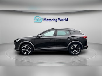 Used Cupra Formentor 2022 for sale - 79230392: Photo