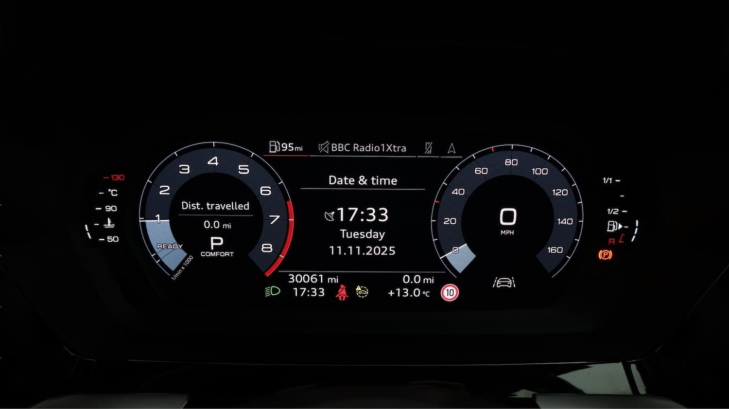 Used Audi A3 2023 for sale - 76562298: Photo 11