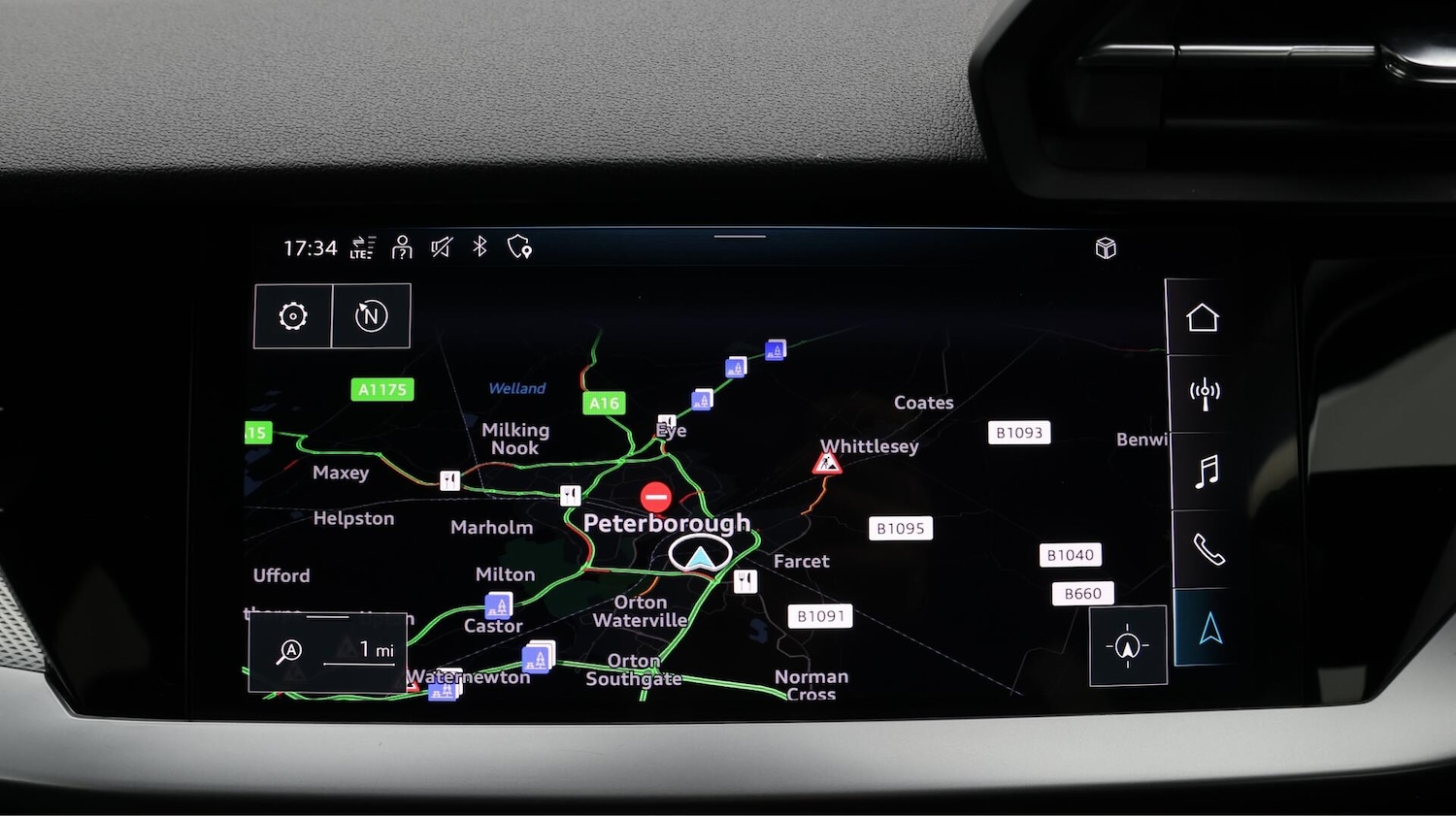 Used Audi A3 2023 for sale - 76562298: Photo 12