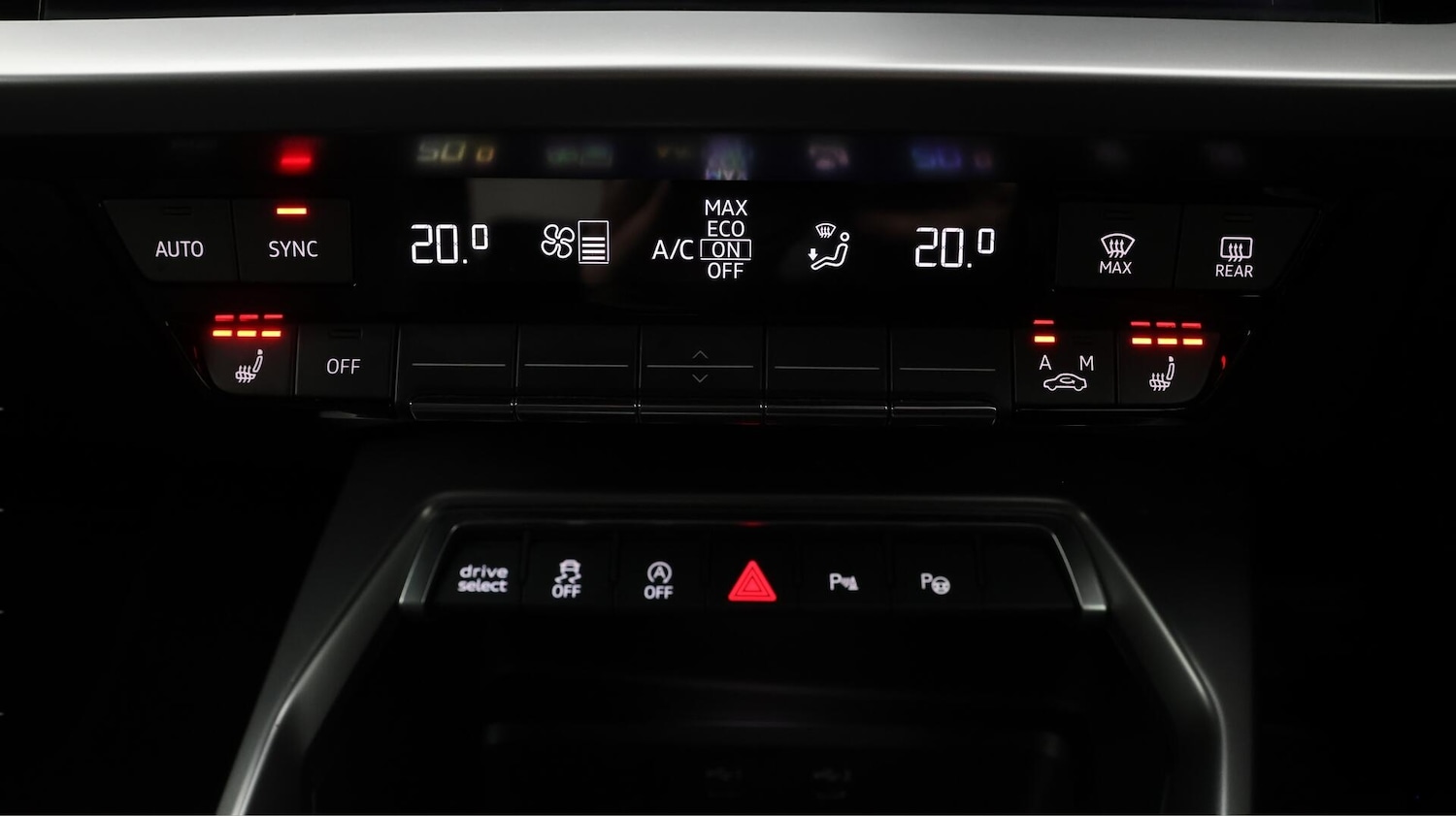 Used Audi A3 2023 for sale - 76562298: Photo 13