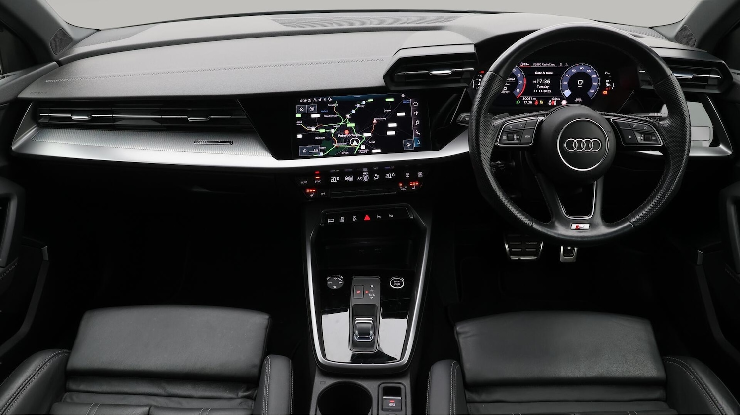 Used Audi A3 2023 for sale - 76562298: Photo 14