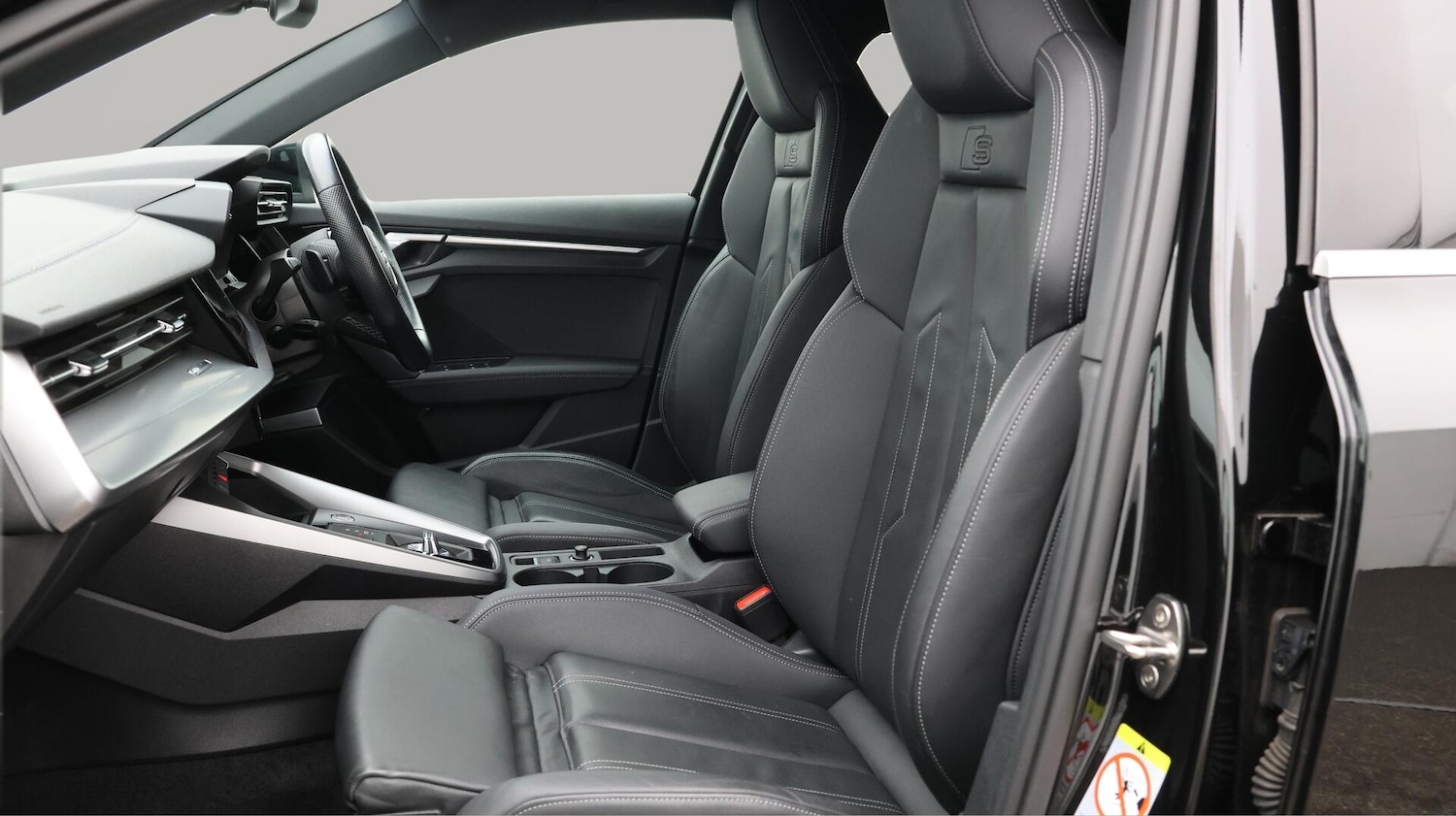 Used Audi A3 2023 for sale - 76562298: Photo 15