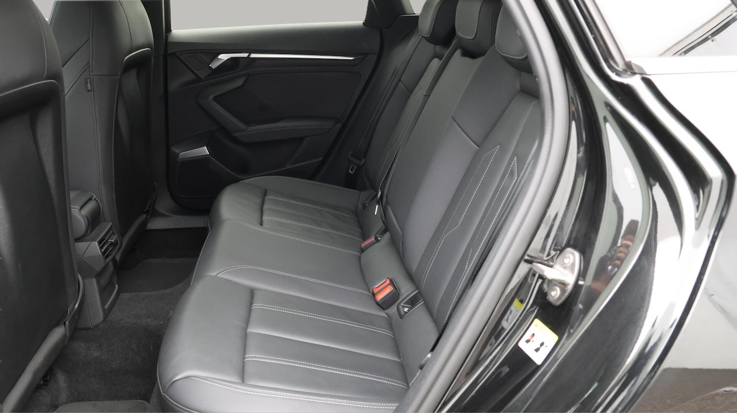 Used Audi A3 2023 for sale - 76562298: Photo 17