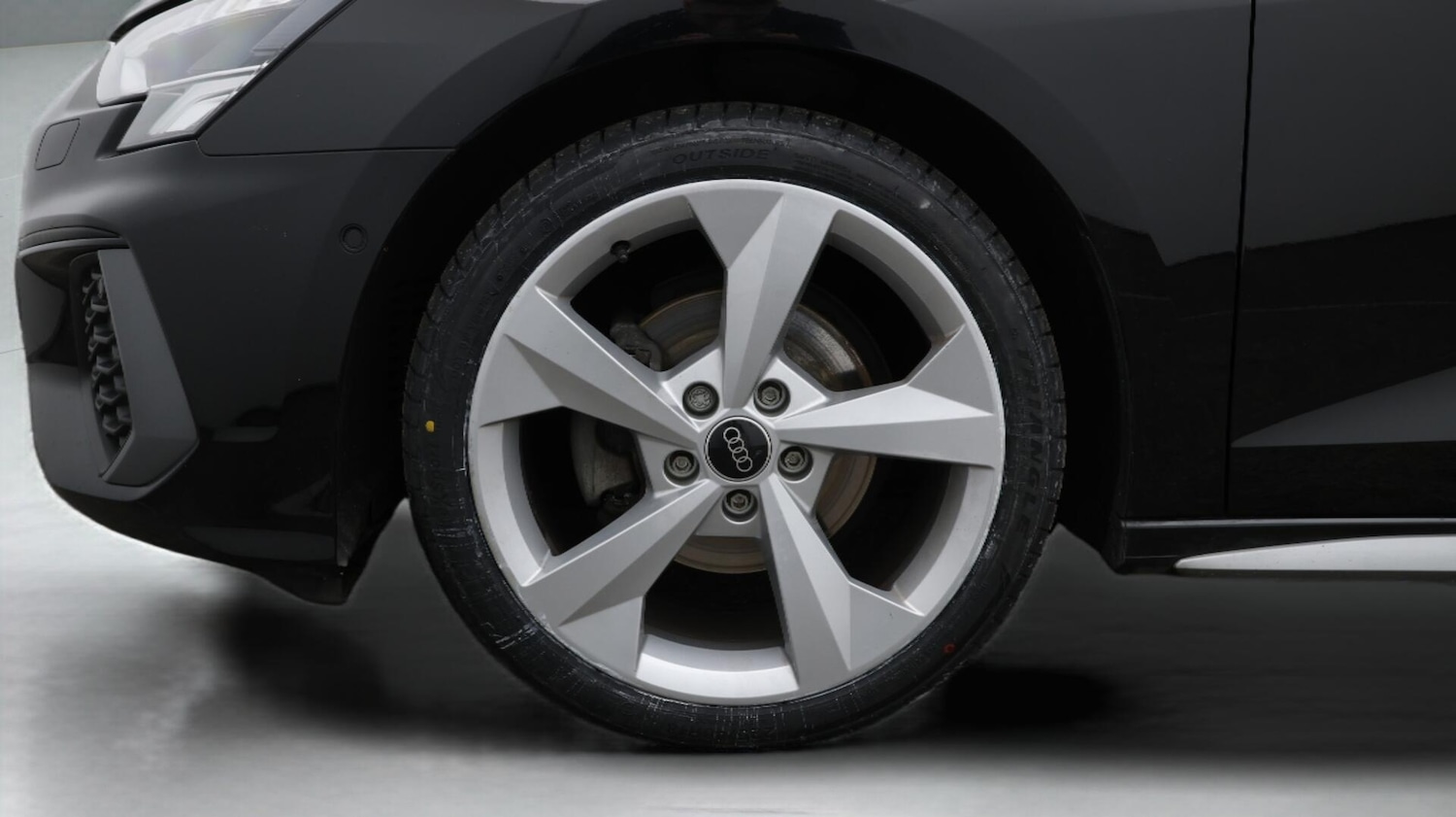 Used Audi A3 2023 for sale - 76562298: Photo 19