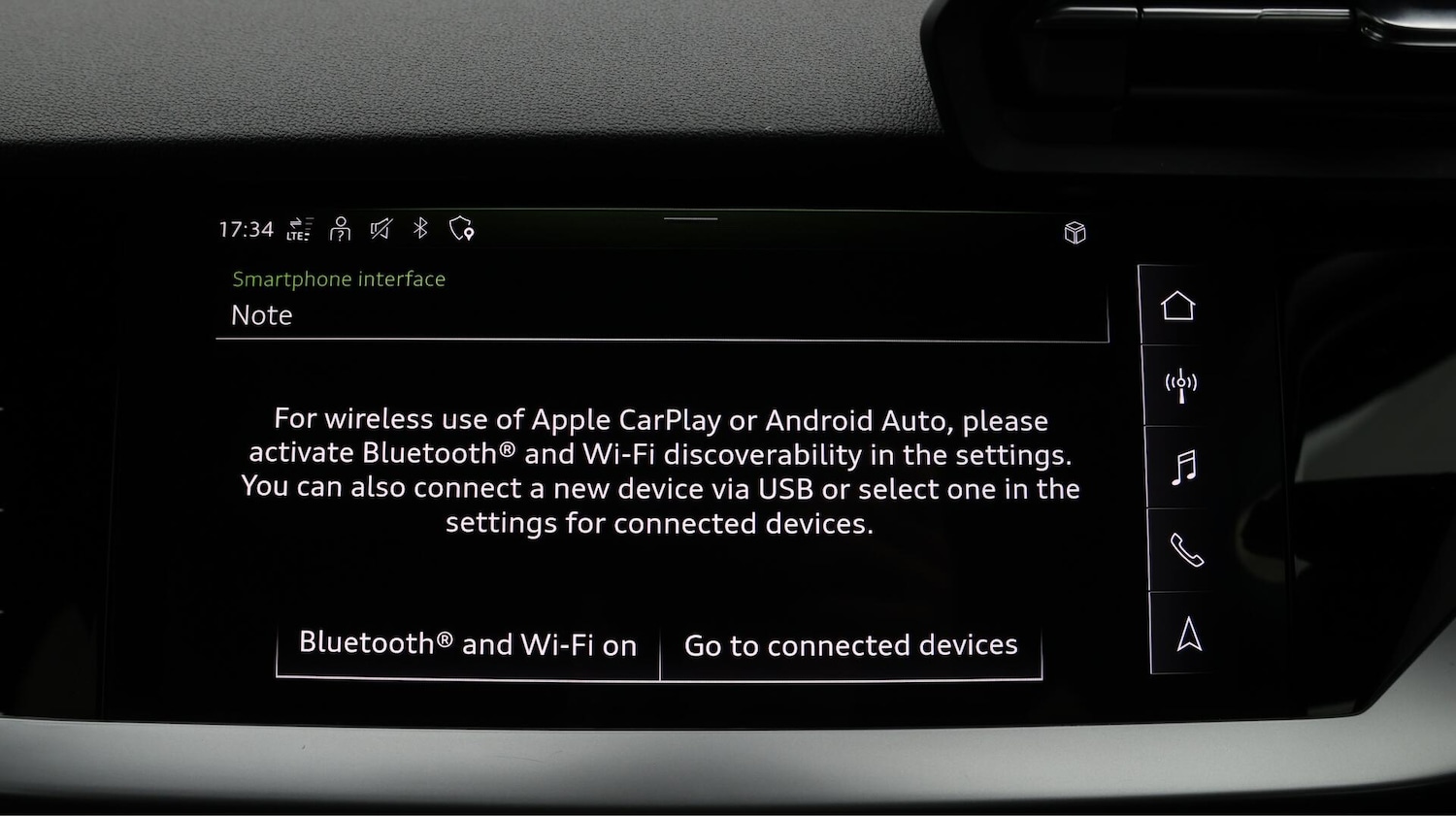 Used Audi A3 2023 for sale - 76562298: Photo 28