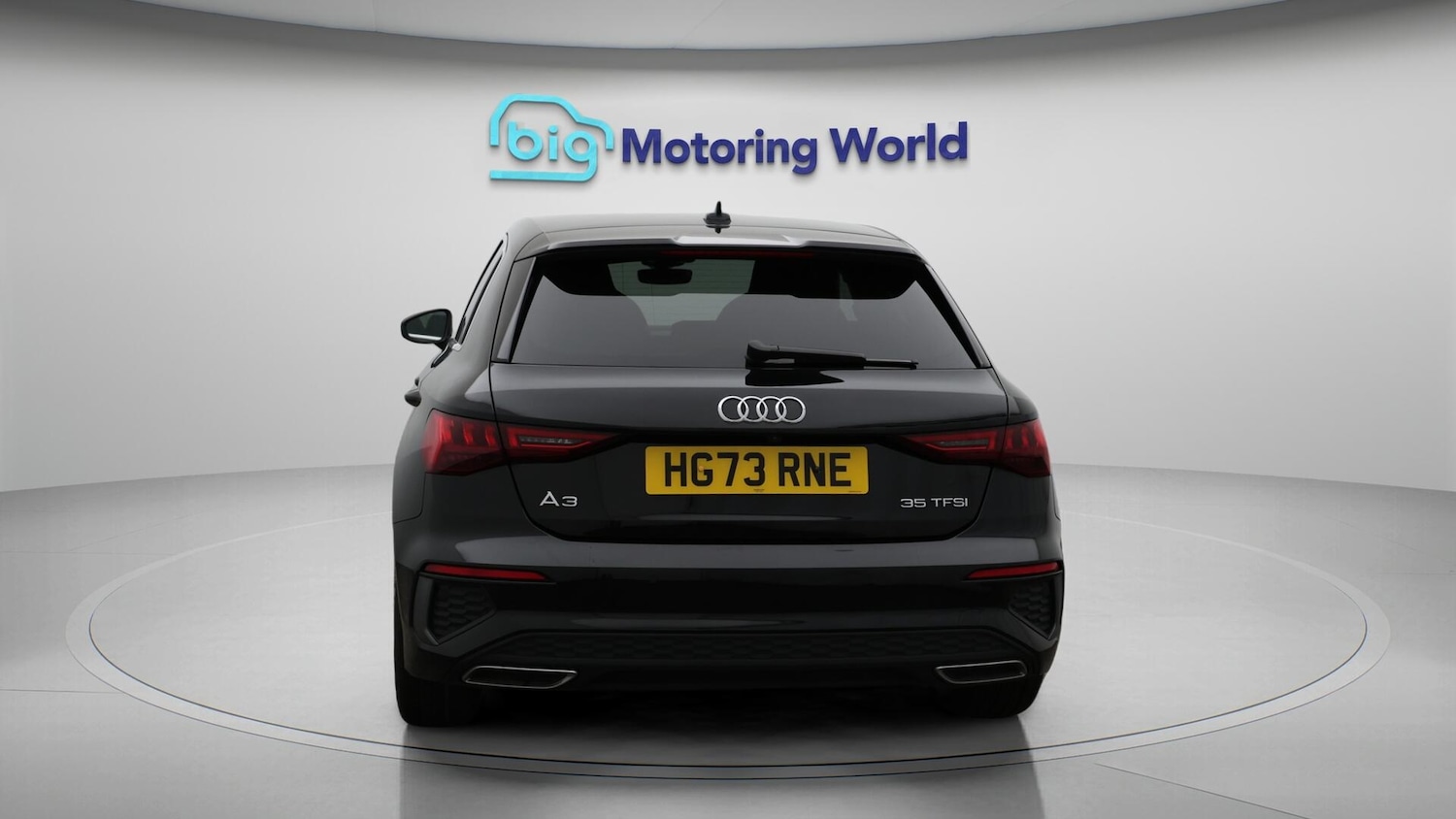 Used Audi A3 2023 for sale - 76562298: Photo 7