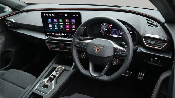 Used Cupra Formentor 2024 for sale - 75614492: Photo 10