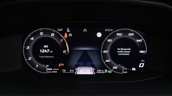 Used Cupra Formentor 2024 for sale - 75614492: Photo 11