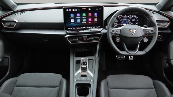 Used Cupra Formentor 2024 for sale - 75614492: Photo 14