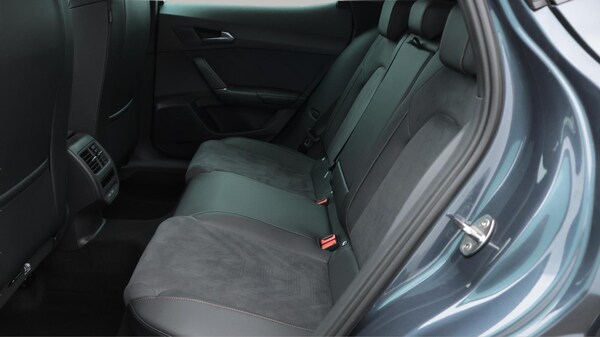 Used Cupra Formentor 2024 for sale - 75614492: Photo 17