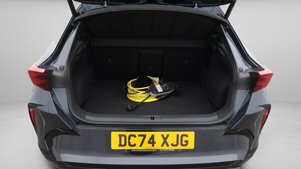 Used Cupra Formentor 2024 for sale - 75614492: Photo 18