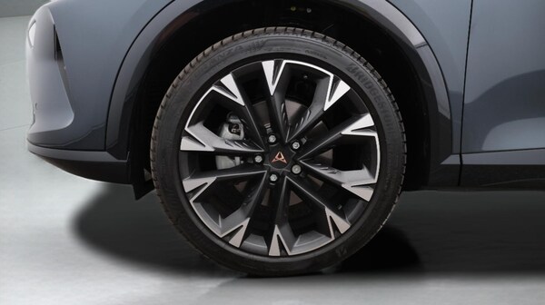 Used Cupra Formentor 2024 for sale - 75614492: Photo 19