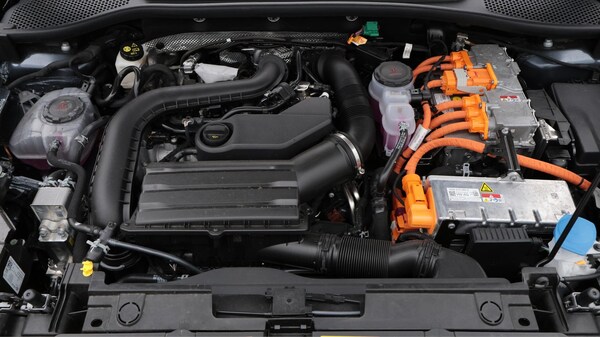 Used Cupra Formentor 2024 for sale - 75614492: Photo 20