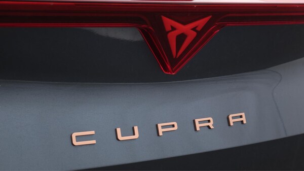 Used Cupra Formentor 2024 for sale - 75614492: Photo 21