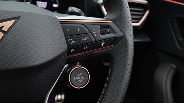 Used Cupra Formentor 2024 for sale - 75614492: Photo 24