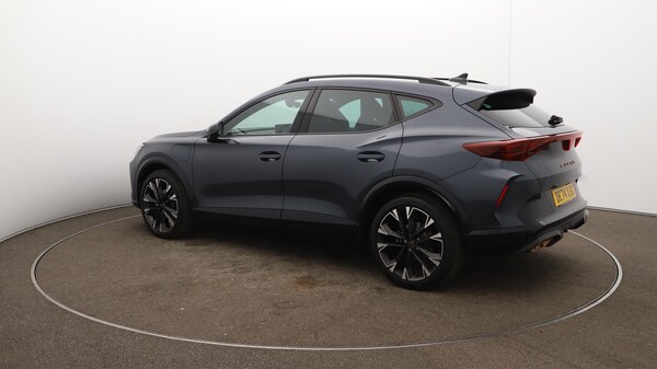 Used Cupra Formentor 2024 for sale - 75614492: Photo 35