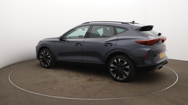 Used Cupra Formentor 2024 for sale - 75614492: Photo 36