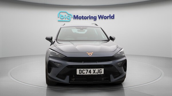 Used Cupra Formentor 2024 for sale - 75614492: Photo 3